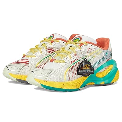 PUMA Kids Inverse Jurassic World Shoes (Big Kid) Kid