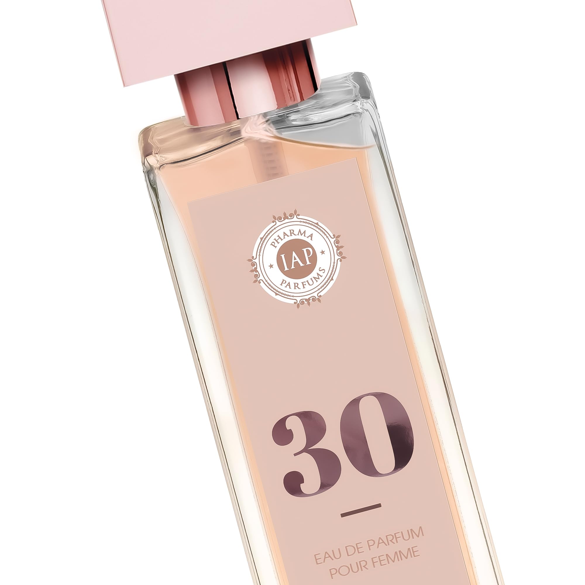 iap PHARMA PARFUMS Nº 30, Profumo da Donna, 150 Ml