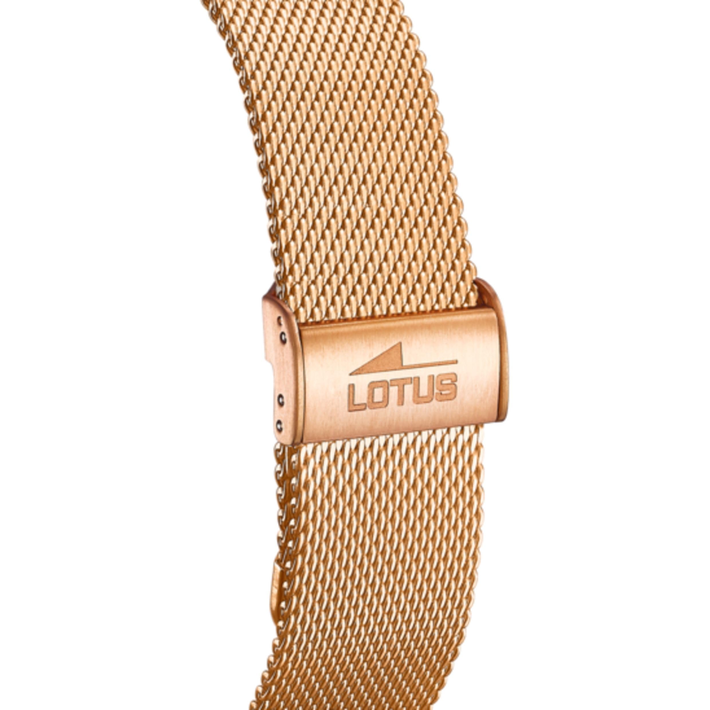 LOTUS Smartime montre connectée