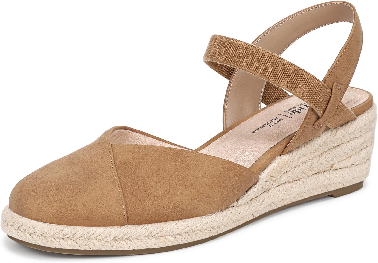 Pilar Espadrille Shoes