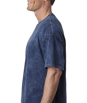 Amazon.com: Tie-Dye Adult 5.4 oz., 100% Cotton Vintage Wash