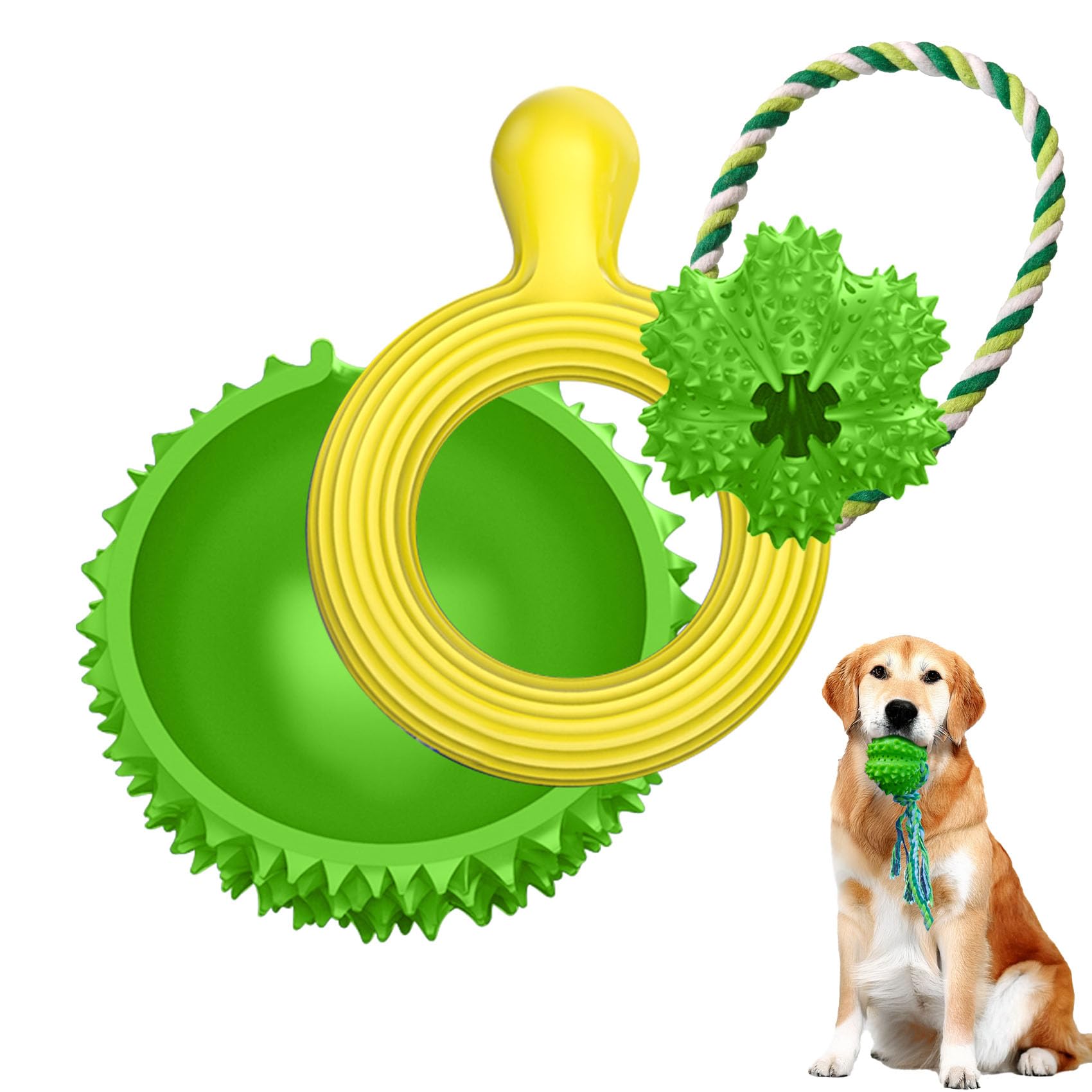 Hundespielzeug Dog Games