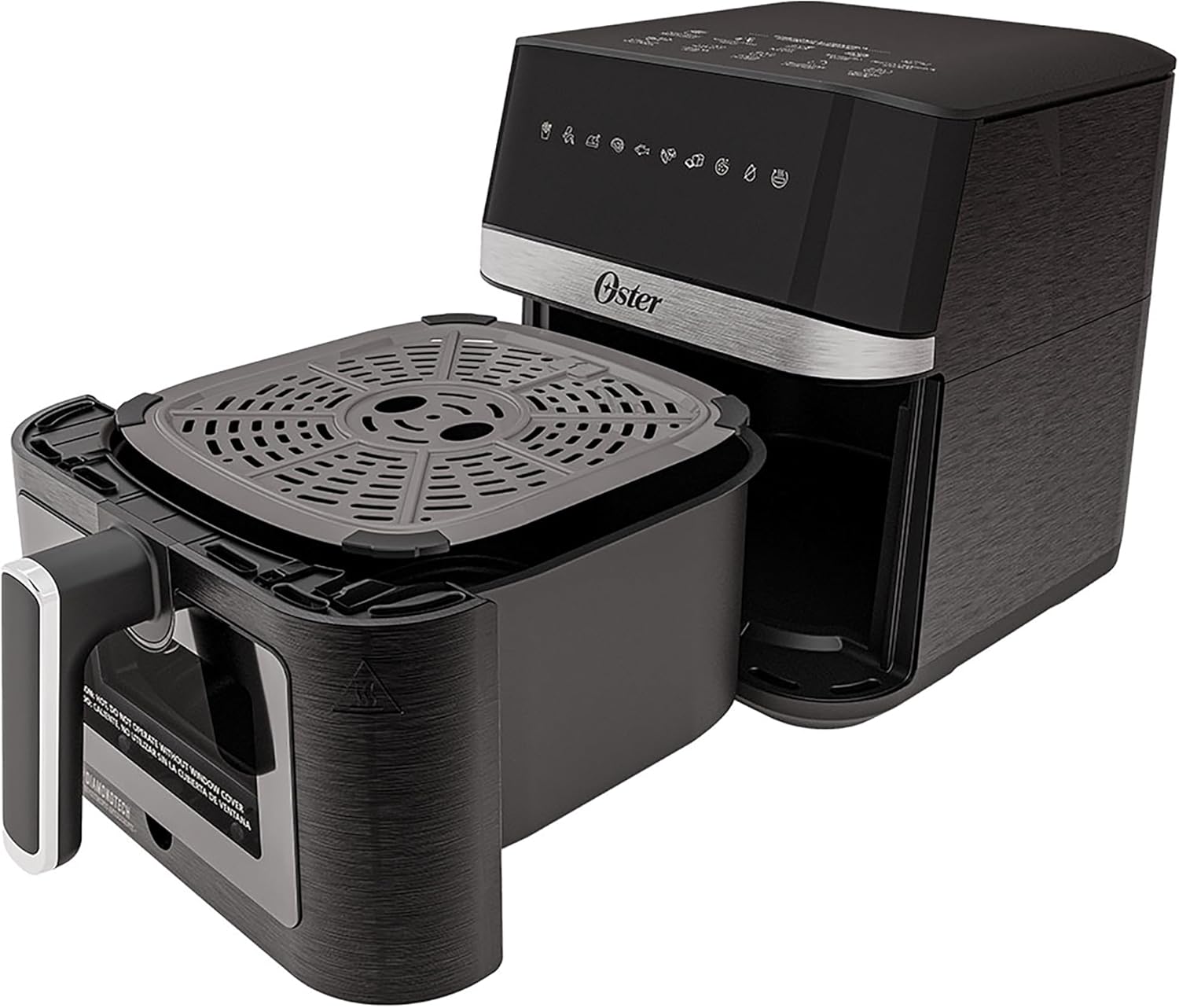 Imagem lateral do produto com fundo neutro e claro. Imagem lateral do produto com fundo neutro e claro.