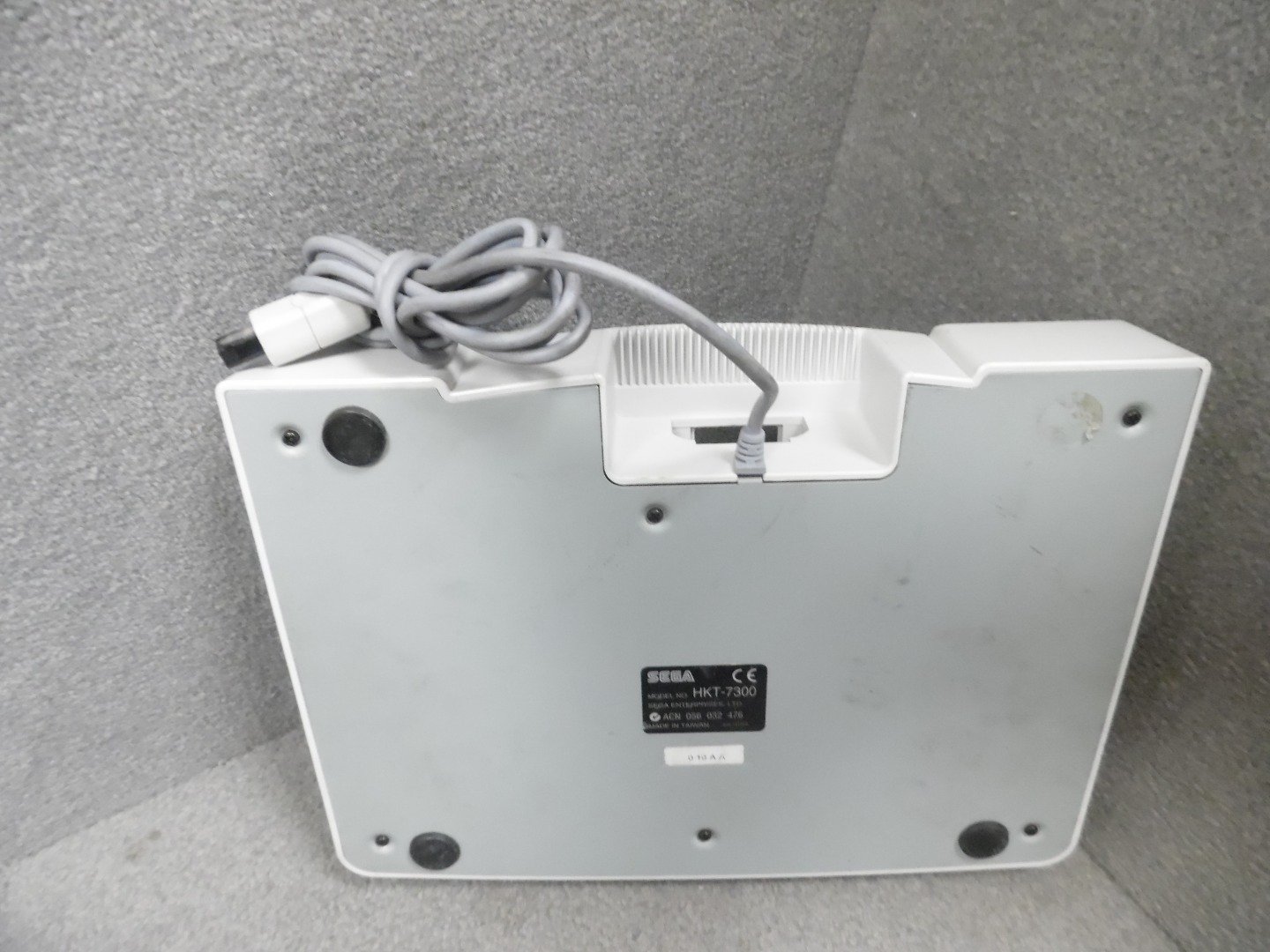 Stick Arcade Dreamcast