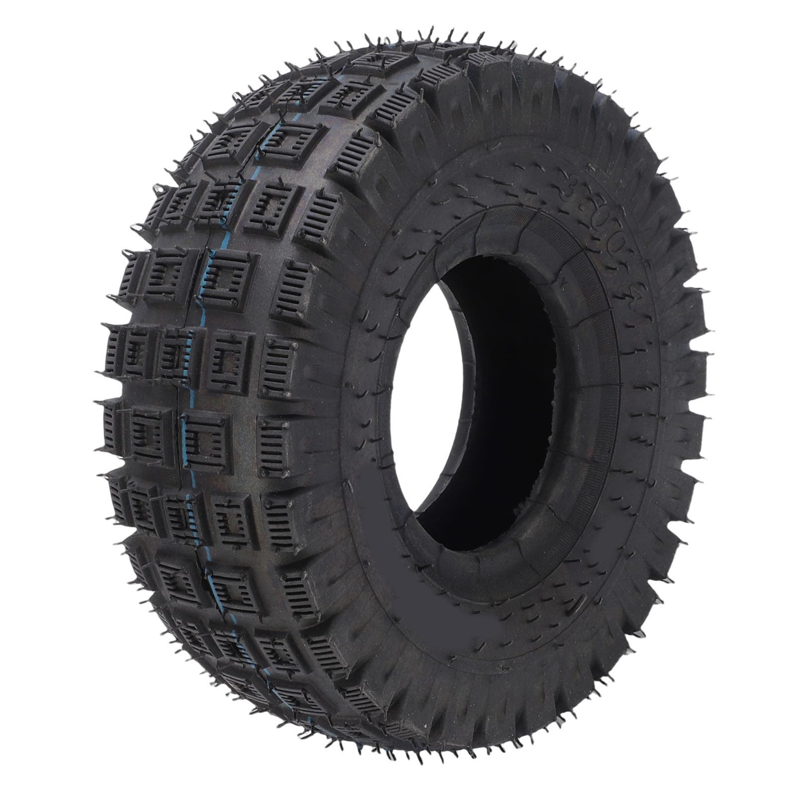 Juego de neumáticos 3.00-4 y cámara de aire 3.50/4.10-4 compatible con scooter E300 E325 EZip E-400 E-450, neumático de repuesto todoterreno 10x3 9x3.50-4 para Go Kart ATV