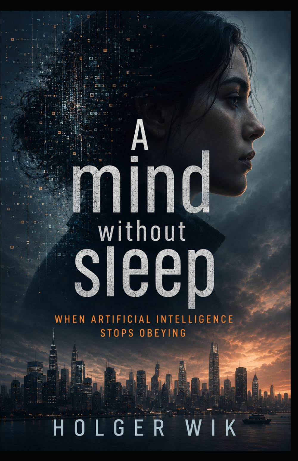 A Mind Without Sleep: When Intelligence Stops Obeying