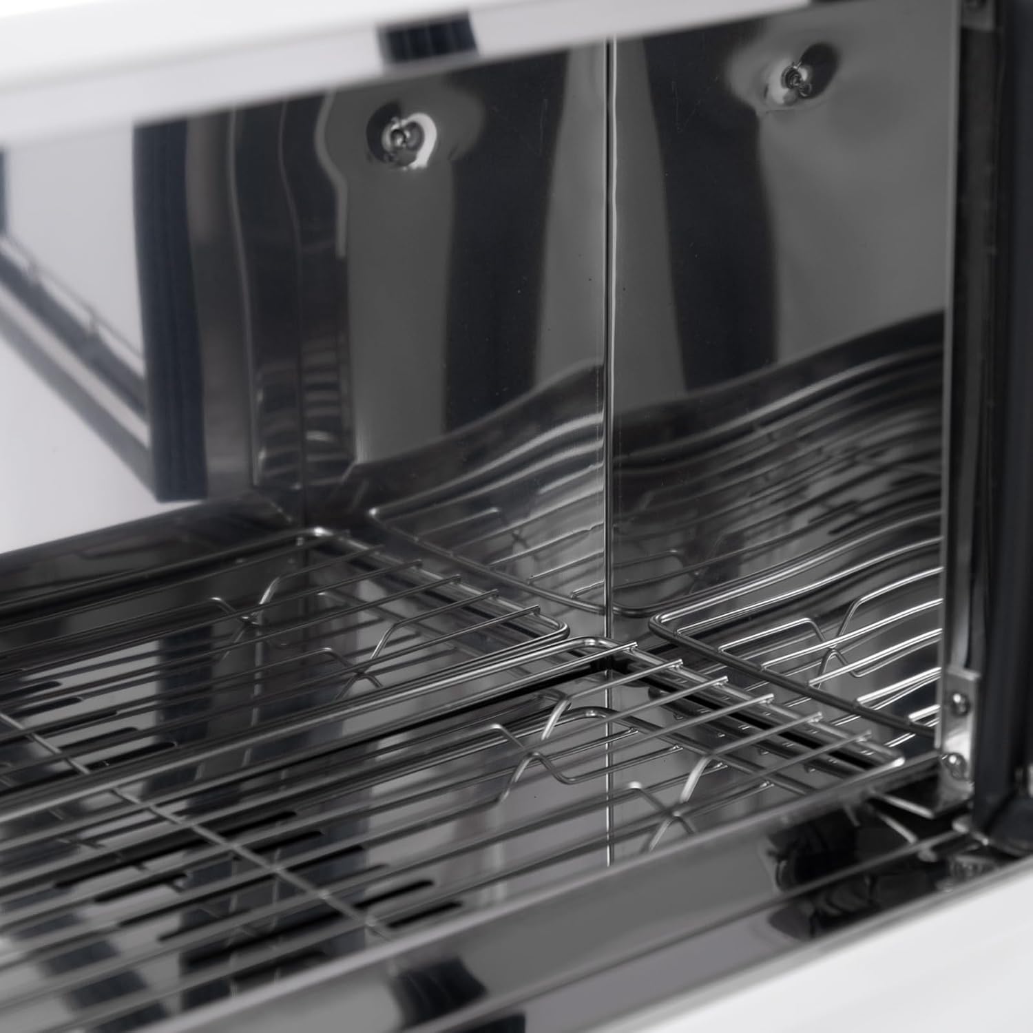 Towel Steamer 24 Professional Equipment for Barber Shop Beauty Nail Salon Massage Spa Center - Image 4