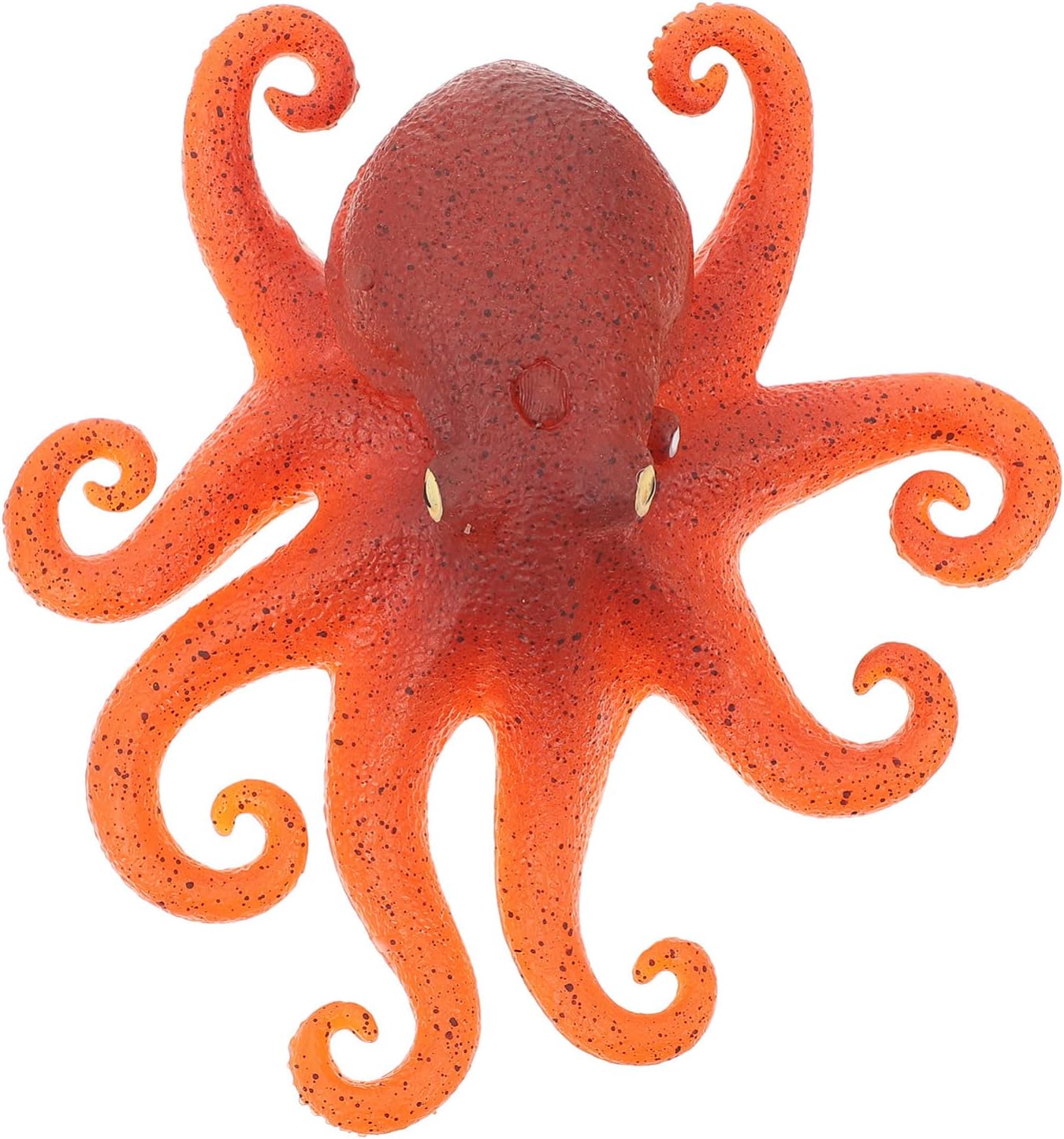 FOMIYES Octopus stretchy Toys Octopus Squeeze Octopus Toys Slow Octopus