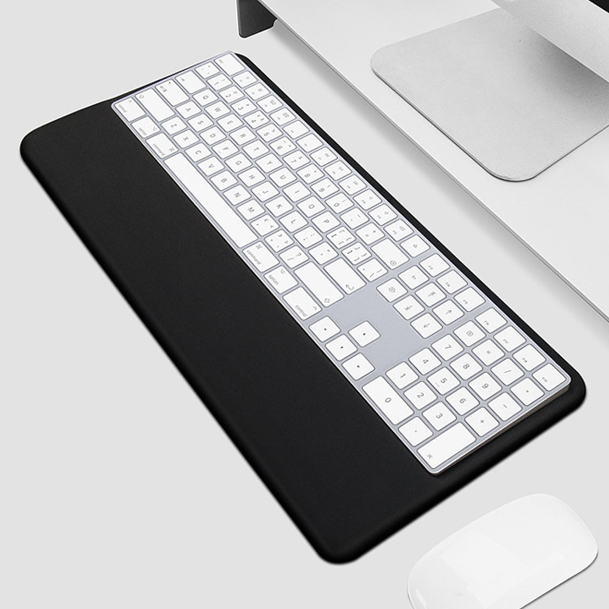 Apple Magic Keyboard キーボードスタンド付き Amazon | Sikai 2-in-1 スタンド for Apple Magicキーボードと