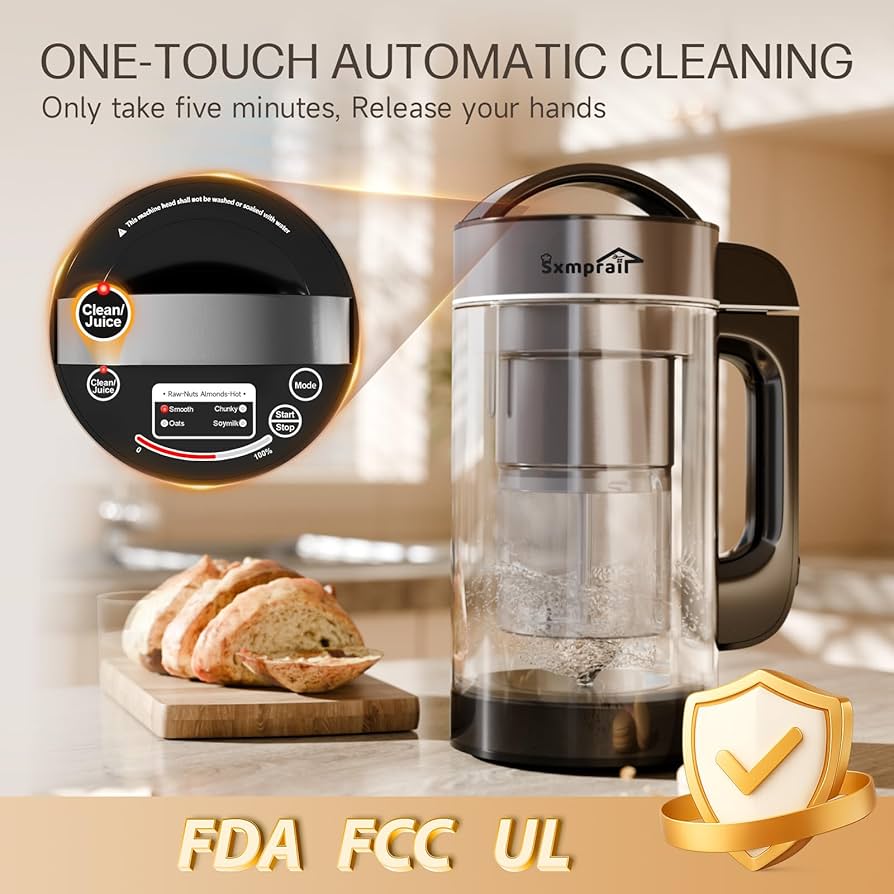 Marin　soymilk Silk Soy Milk, Original, Dairy Free, Gluten Free, Vegan Milk