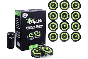 14 Pack Curing Kit With NEW AUTO PUMP