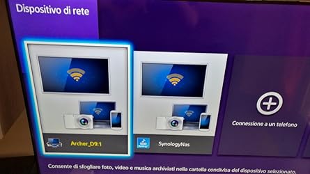 Immagine del cliente