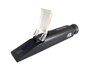 Ade Advanced Optics Abrewgo Automatic Temperature Compensation 0-32% Brix Refractometer