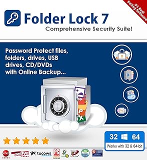 Folder Lock - Data Security & Encryption [Download]