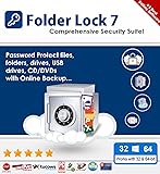 Folder Lock - Data Security & Encryption [Download]