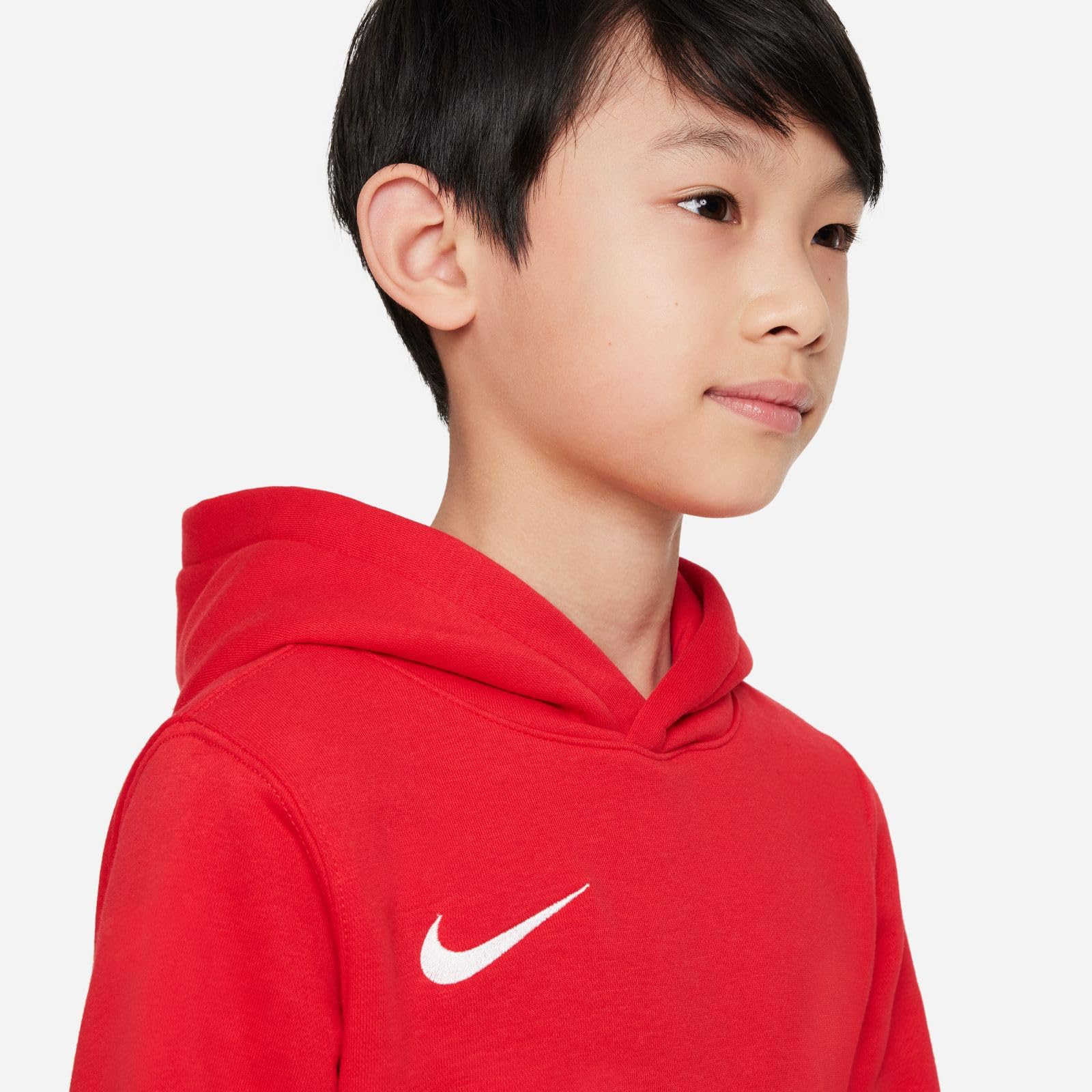 NIKE Kid Park 20 Jr - Sudadera (1 unidad)