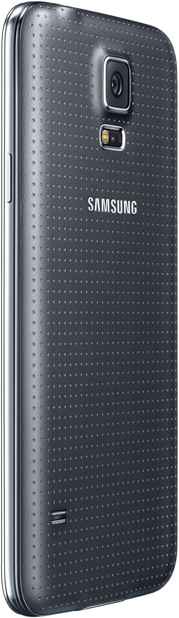 Galaxy S5 black 16GB