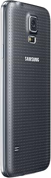 Samsung Galaxy S5 black 16GB