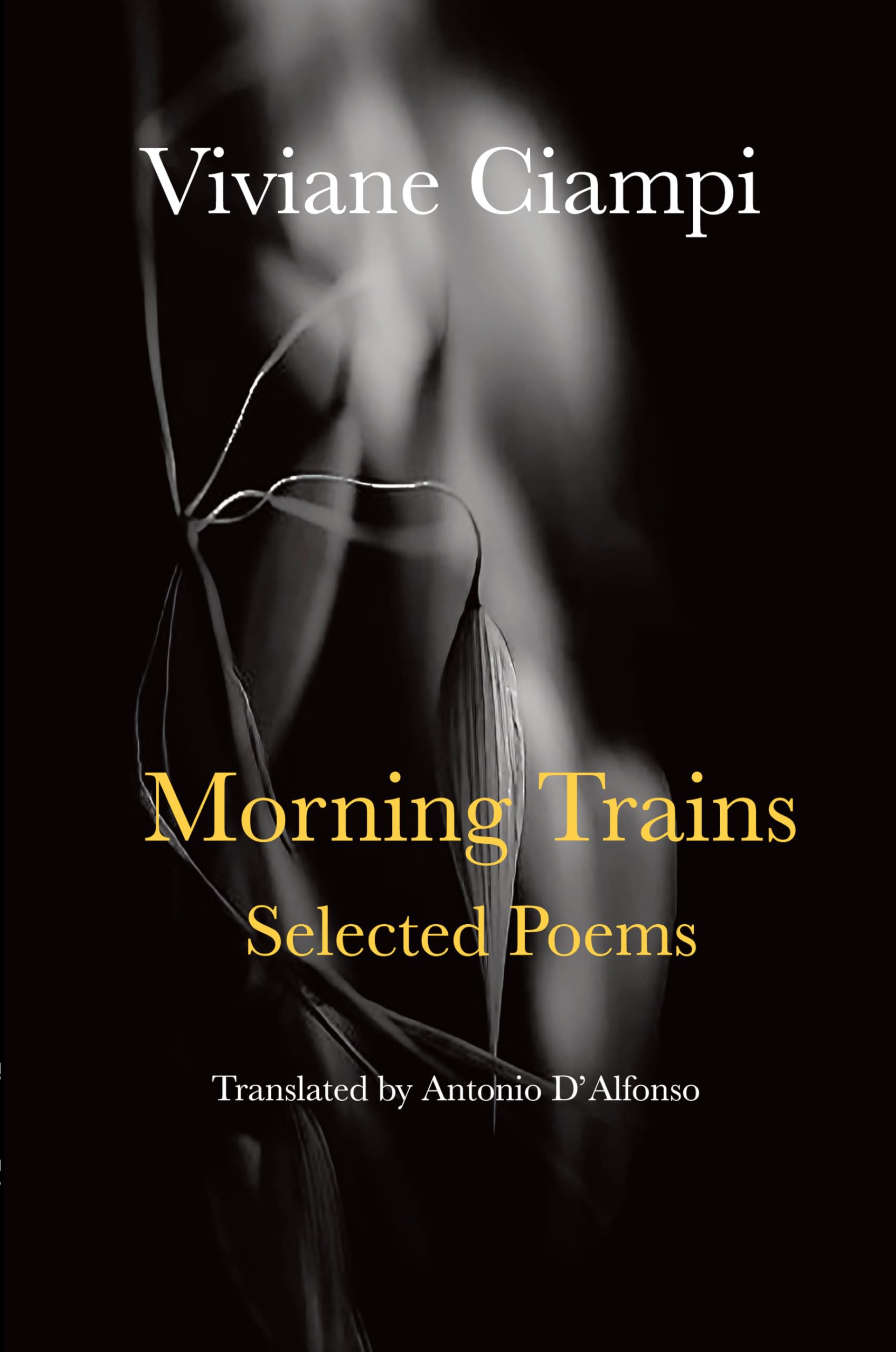 Morning Trains: Selected Poems