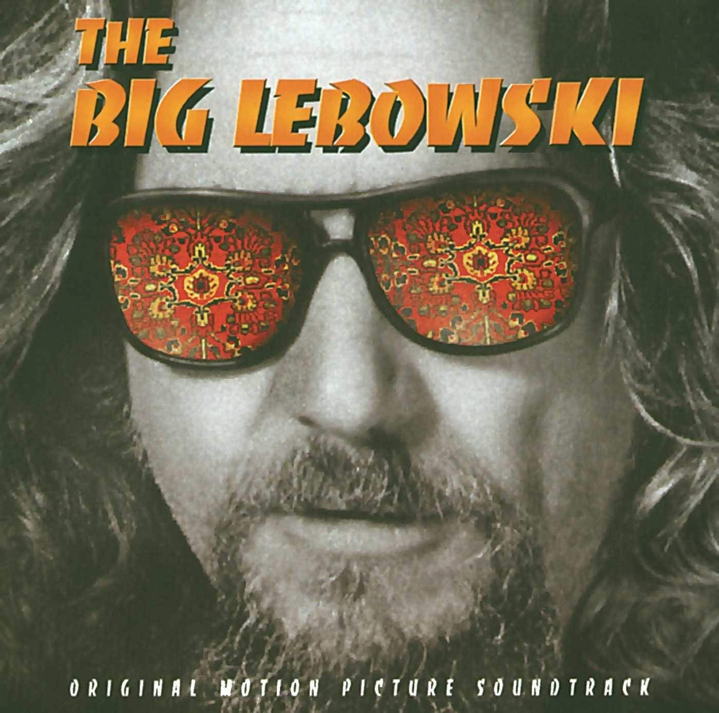 THE BIG LEBOWSK SOUNDTRACK