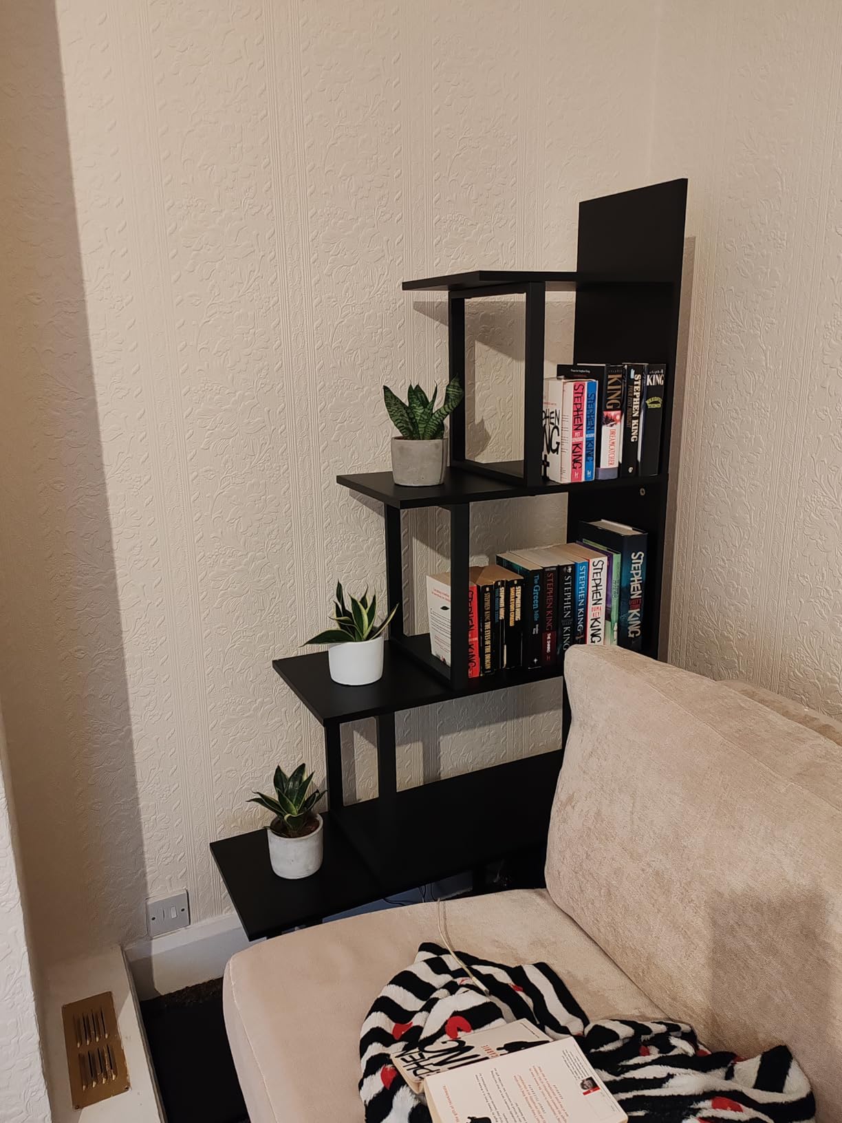 Customer photo