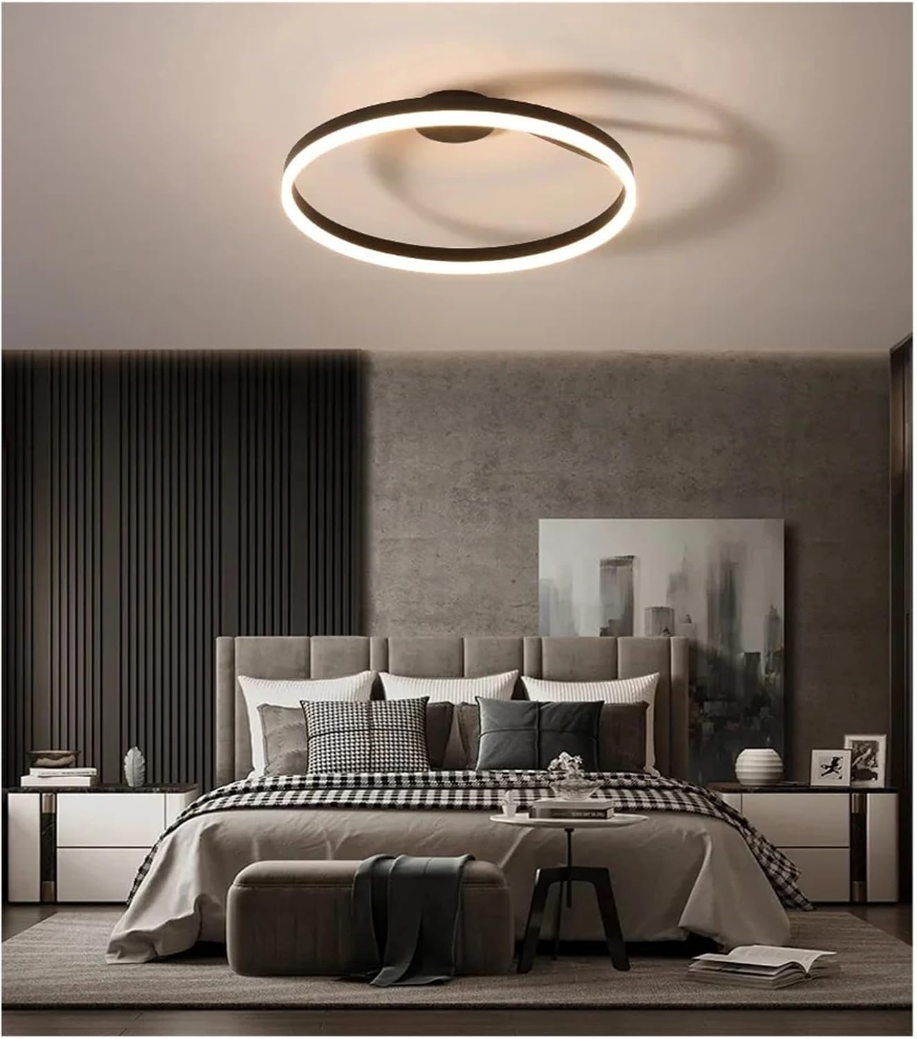 青山杉雨【複製】『天衣無縫』大幅 愛知県 文化勲章 書壇巨匠 横物