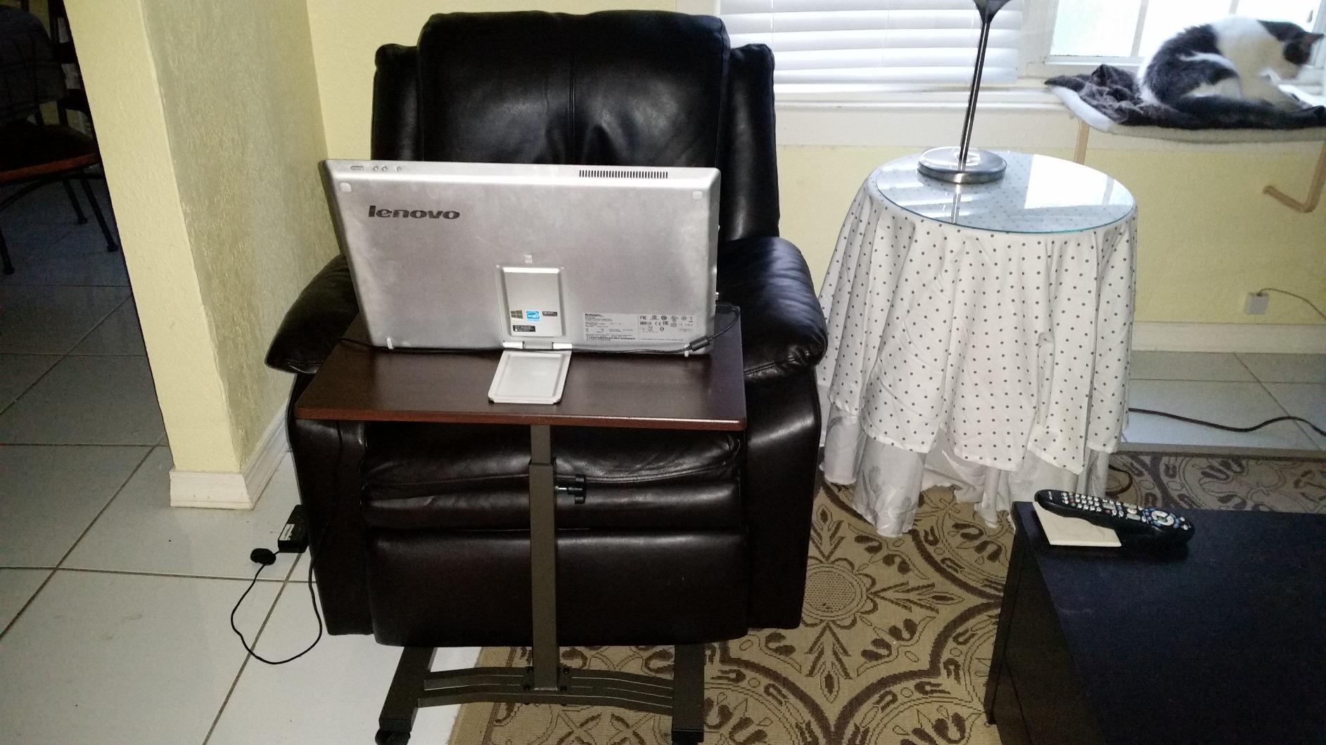 Customer review photo