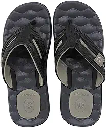 Chinelo De Dedo Masculino Conforto Resistente Cartago Egeu