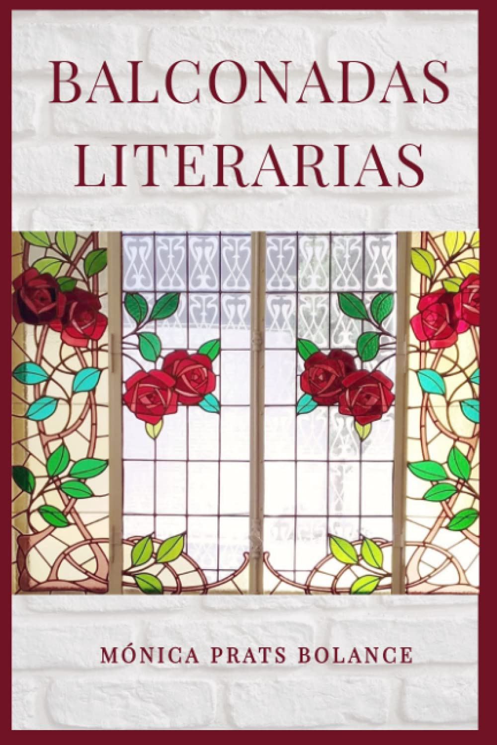 Balconadas Literarias