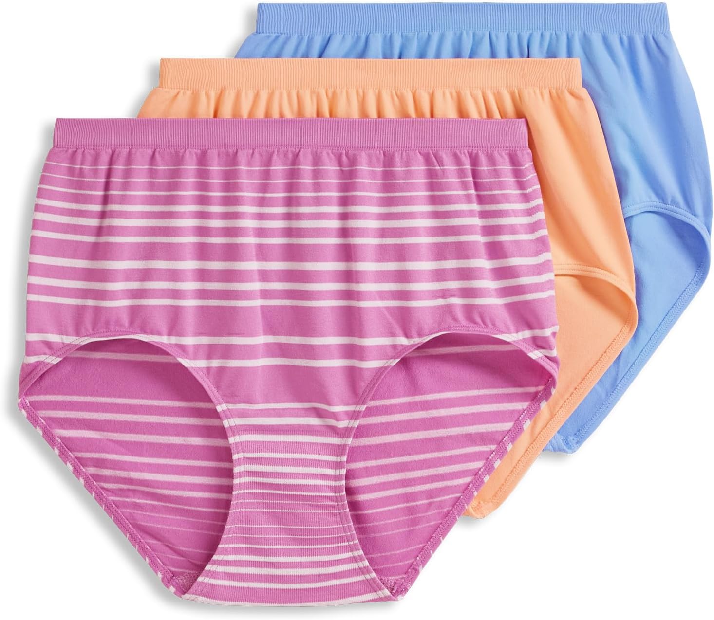 Jockey Womens Underwear Comfies Microfiber Brief Egypt Ubuy