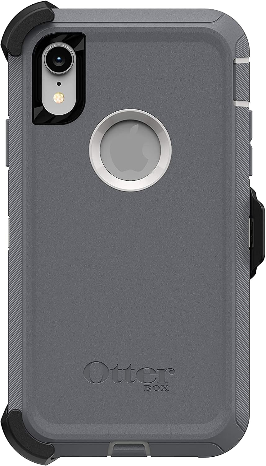 OtterBox Defender Series Case for iPhone XR (ONLY) Non-Retail Packaging - Glacier