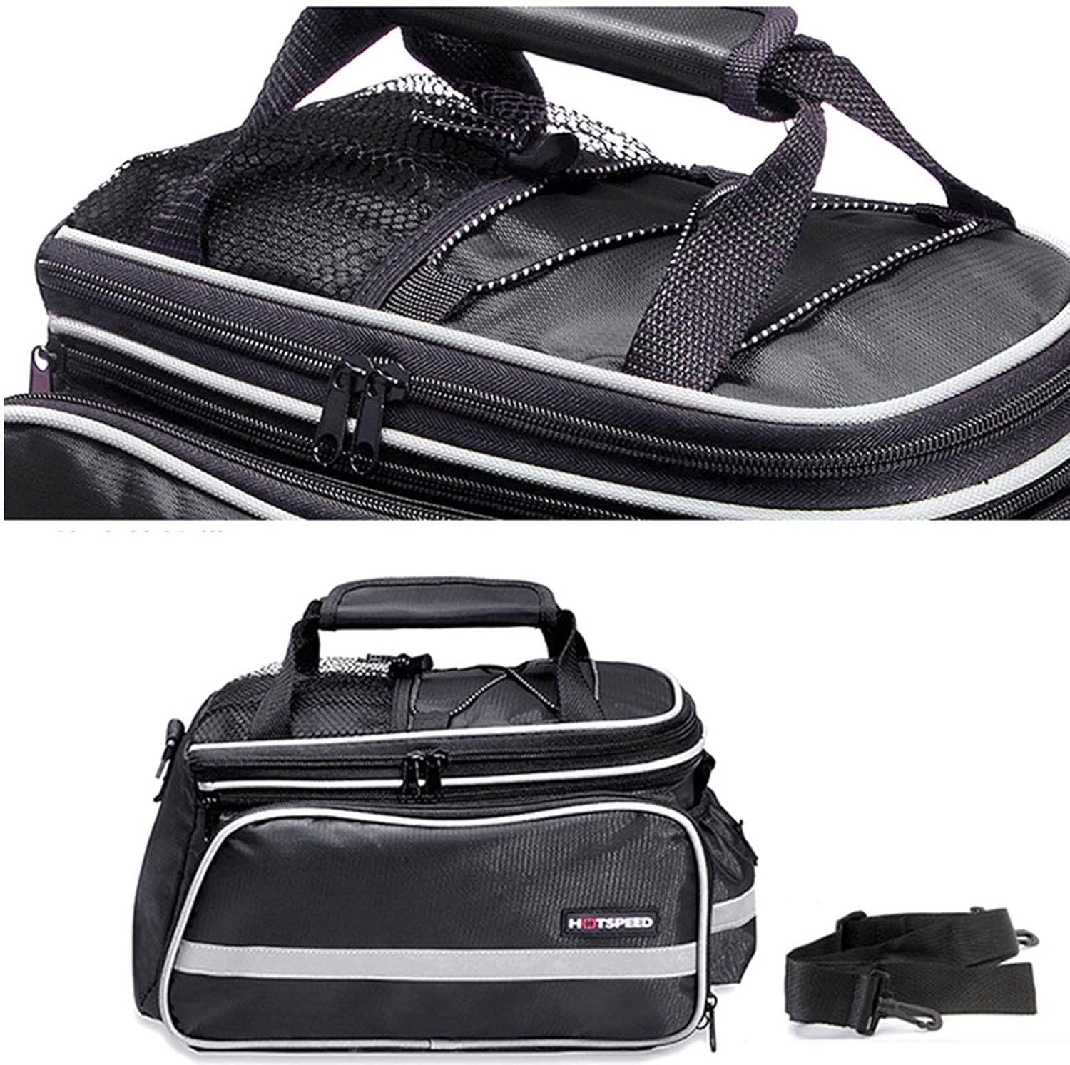 First Aid Kit Bag, Travel Emergency Pouch, Equipment Supplies Waterproof Empty Lightweight Medicine Storage
