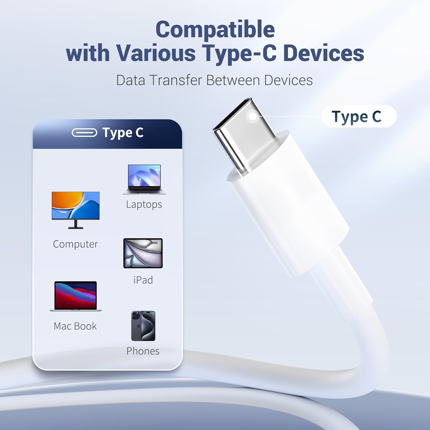 Memory Card Case + TF Card Reader: Memory Card Case with 24 Pack Clear Plastic Memory Card Holders with USB C to MicroSD Memory Card Adapter