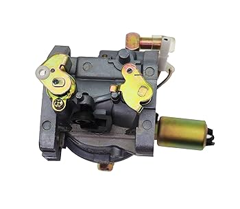Amazon.com: For HUAYI 7T84A Carburetor 951-05555 Fit for CUB