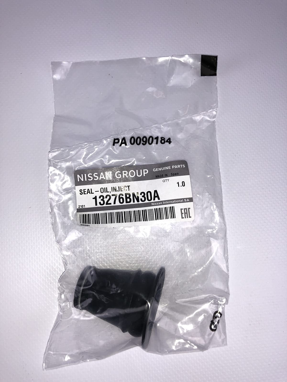 Amazon | NISSAN(ニッサン)日産純正部品シール オイル 13276-BN30A