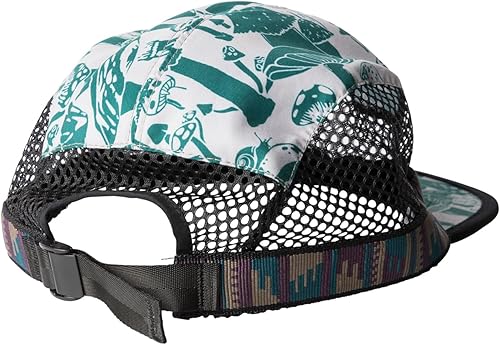 Vista 19 de KAVU Bolso para hombre Honeycomb