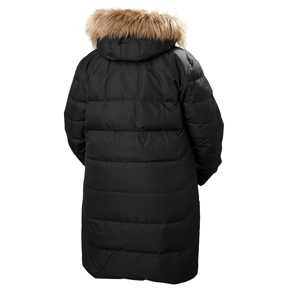 anytee［M］Super Black\" USARMY NYLON PARKA Super Black