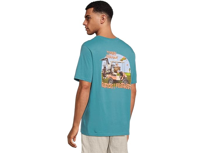 Birds Of A Feather Tee - Image 5