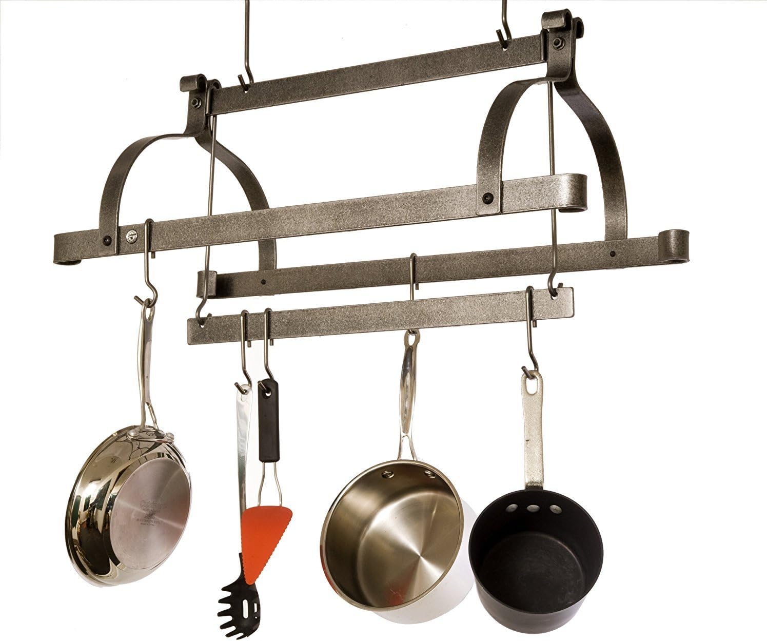 Enclume Three Bar Rack