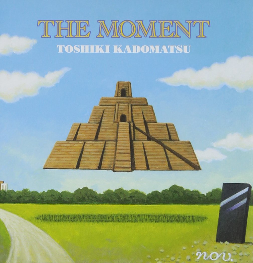 Amazon.co.jp: THE MOMENT - 角松敏生: ミュージック