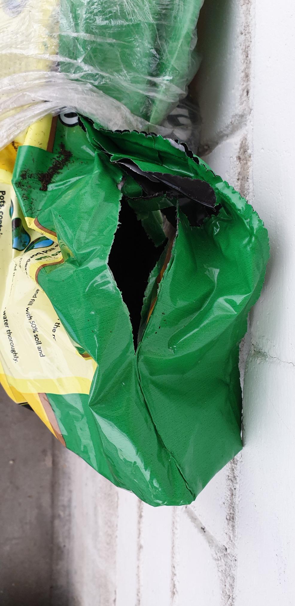 Miracle Gro All Purpose Growing Compost 20L : Amazon.co.uk: Garden