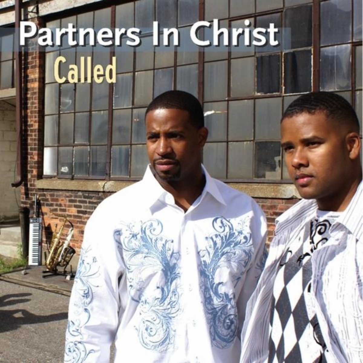 Partners in Christ