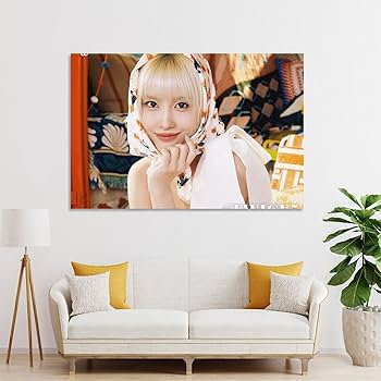 TWICE  CD&ポスター Amazon.co.jp: 【公式ポスター】 TWICE トワイス - YES or YES