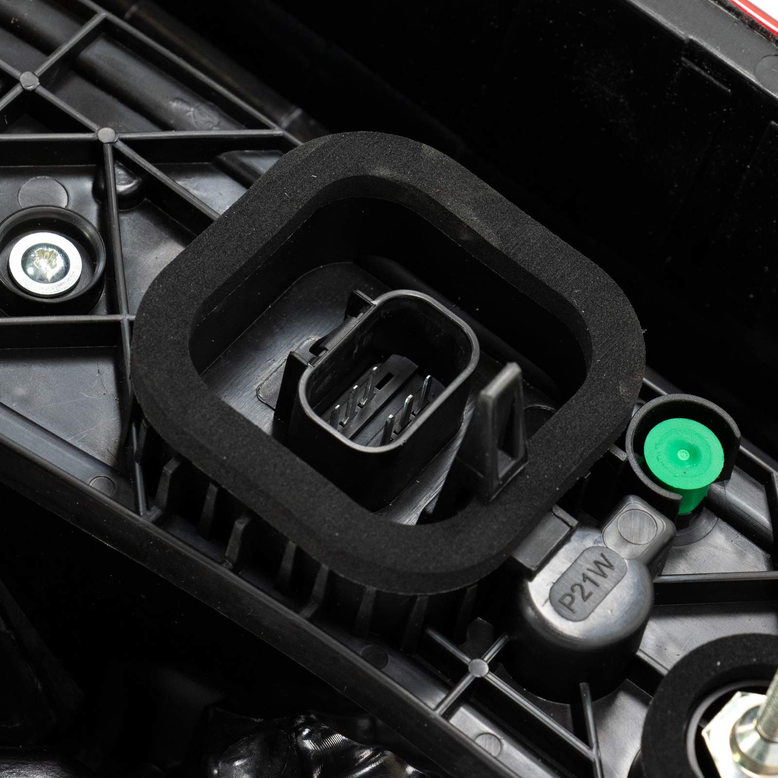 Magneti Marelli 712201621120 Luce Posteriore