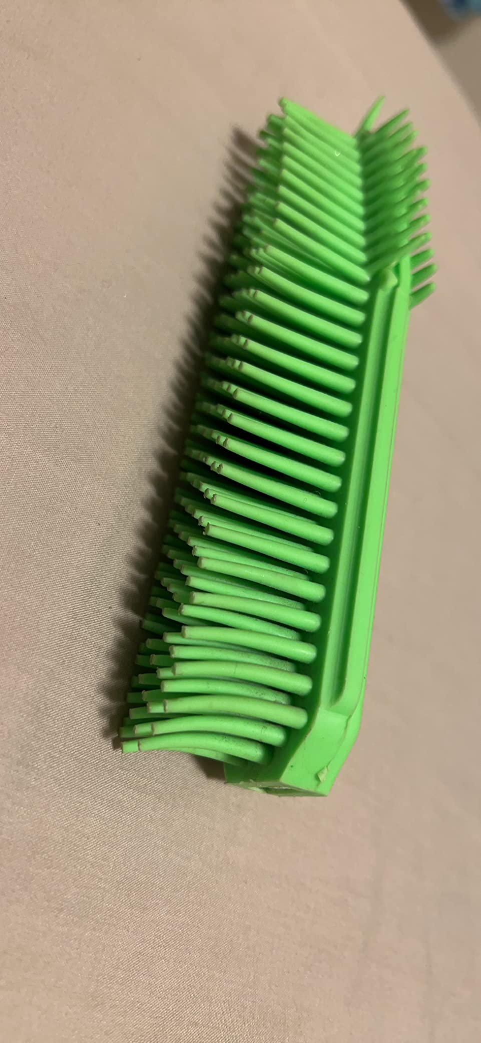 [2Pcs] Pet Hair Remove Brush, Best Car & Auto Detailing Brush Portable Dogs Cats Hair&Lint