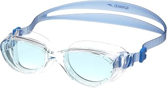 Speedo Unisex Futura Hydro Swim Goggles pack of 1