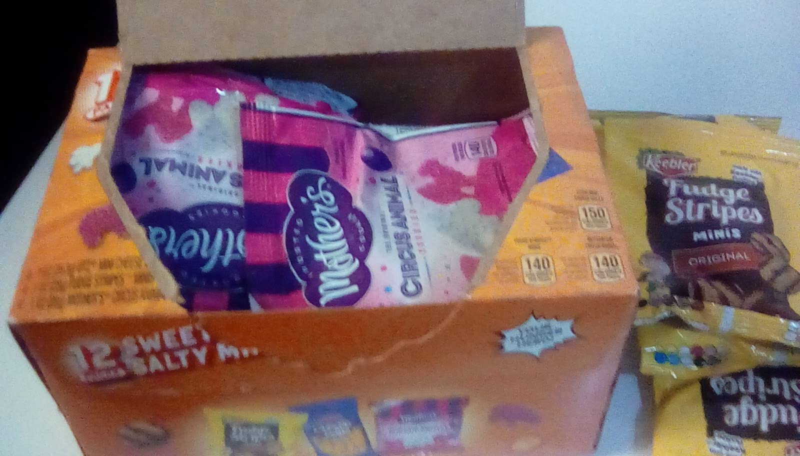 brands