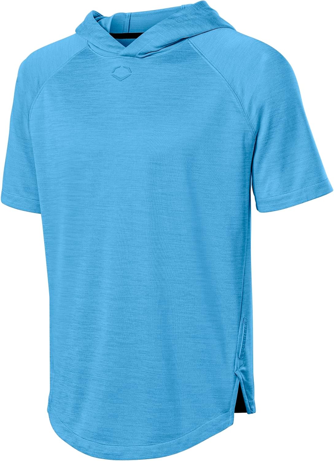 EvoShield Youth Lightweight Short Sleeve Hoodie 2.0