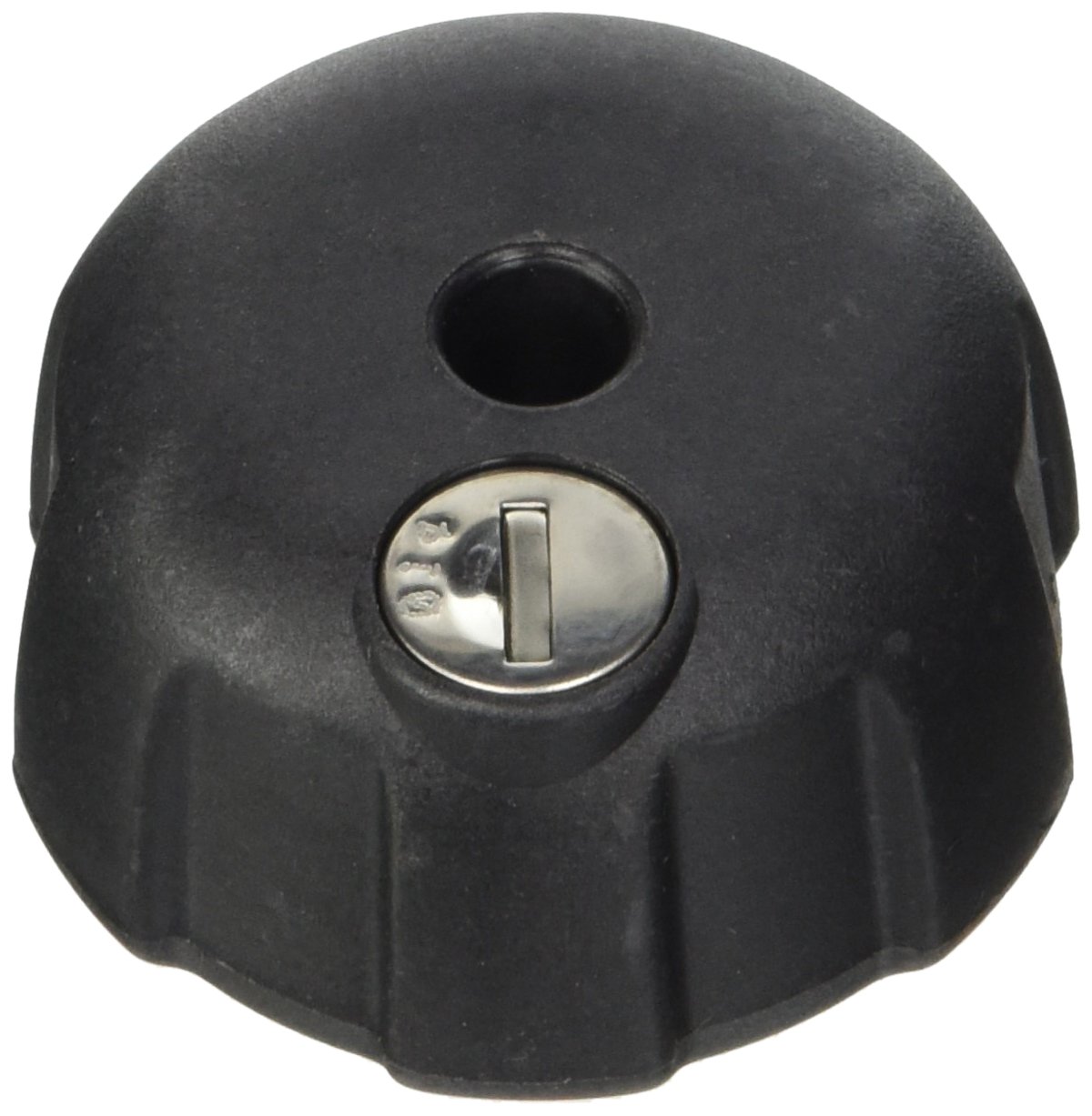 PERUZZO ANTI-THEFT KNOB 3-PIECE KIT FOR CAR CYCLE RACK