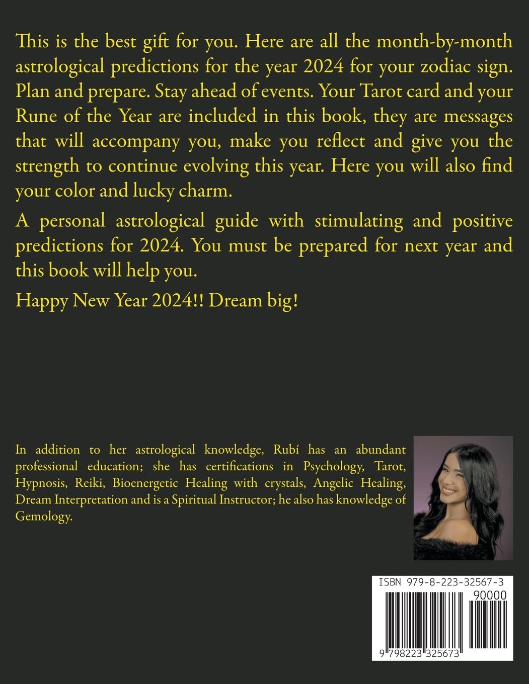 Leo Horoscope 2024